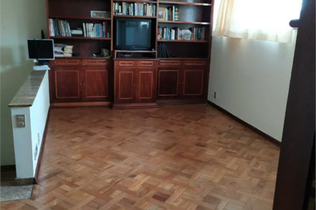 Amplo Sobrado no Butantã à venda