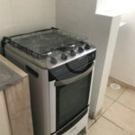 Apartamento na Aclimação com 45m² – 1 Dormitório