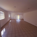 Casa para locação no Bairro Santa Marta - São Carlos