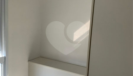 Apartamento à venda com 2 quartos em Morumbi, São Paulo, SP