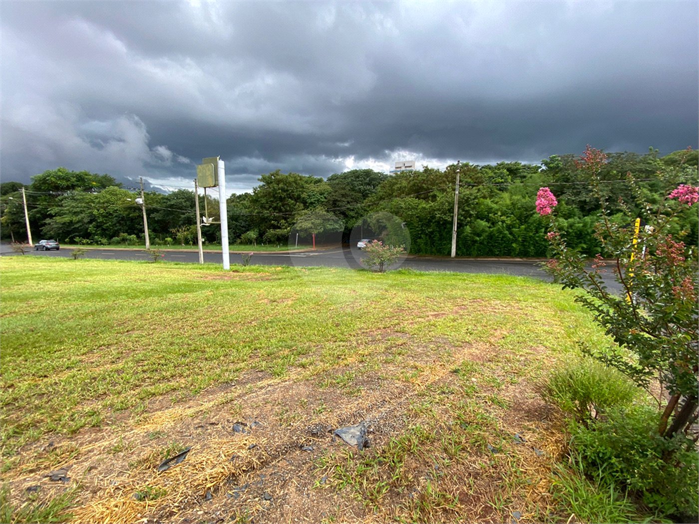 Terreno para venda no Jardim Santa Júlia