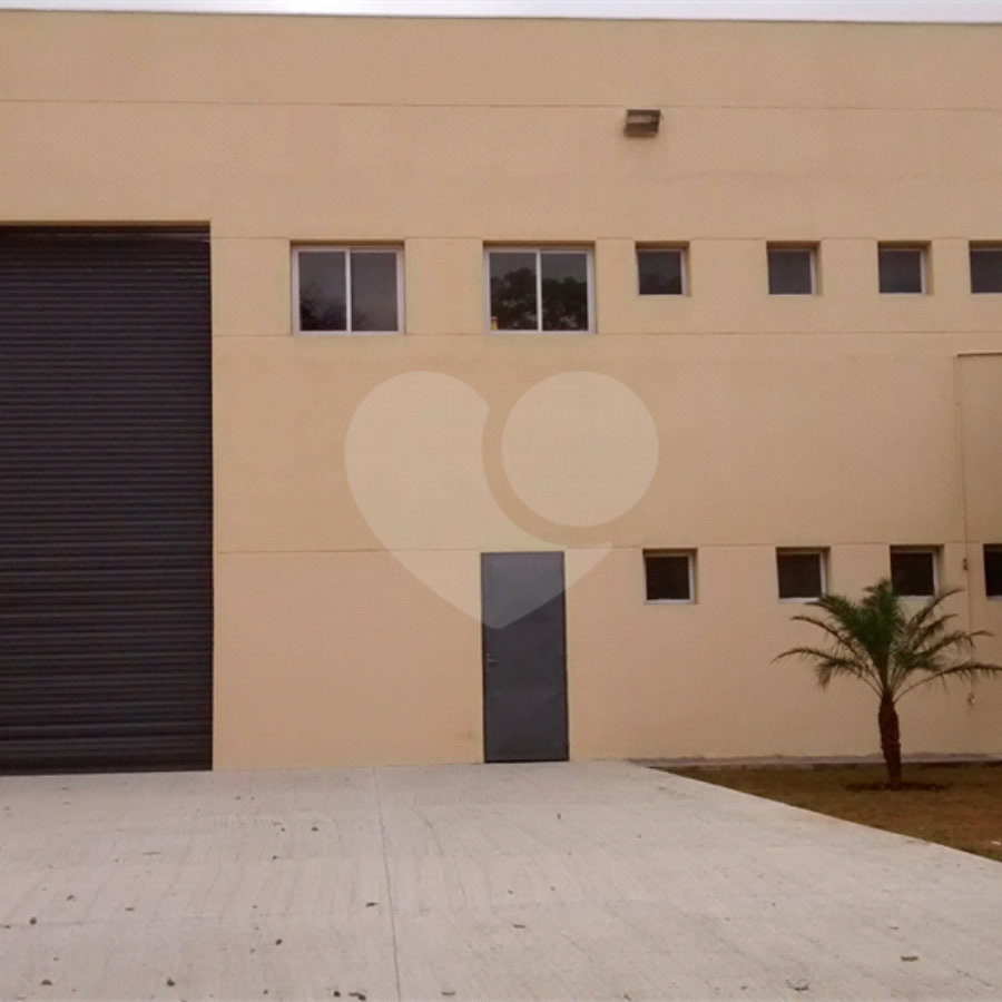 GALPÃO COMERCIAL NO IPIRANGA