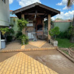 CASA À VENDA COM 3 SUITES CHACARA NAZARETH CENTRO PIRACICABA