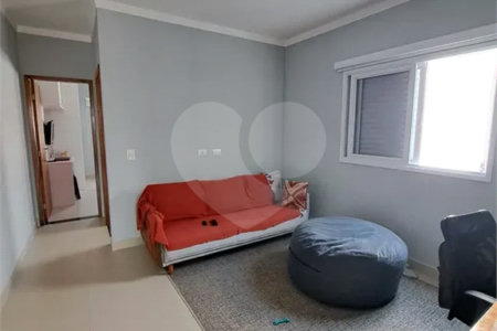 CASA A VENDA 163M², 3 DORMITORIOS,1 SUITE, 2 VAGAS - JARDIM DAS INDUSTRIAS - SÃO JOSÉ DOS CAMPOS/SP.