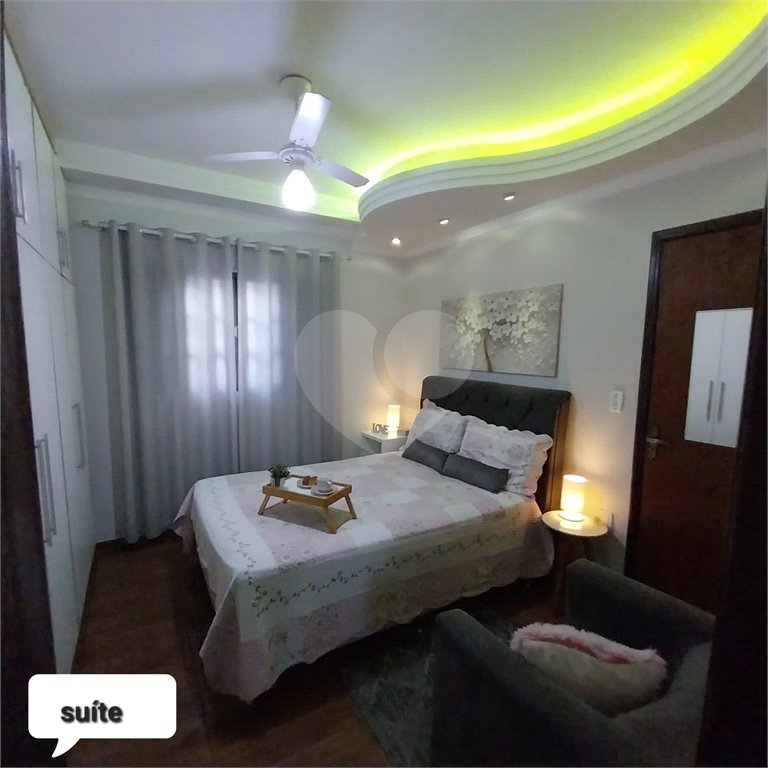 Casa à venda com 3 quartos, sendo 1 suíte,  em Residencial Itamarati, São Carlos, SP