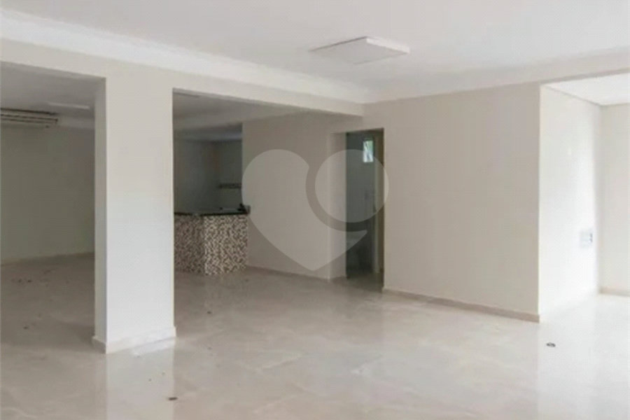 Apartamento à venda com 2 quartos em Jardim Íris, São Paulo, SP