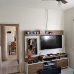 Casa Térrea com 3 dormitórios.