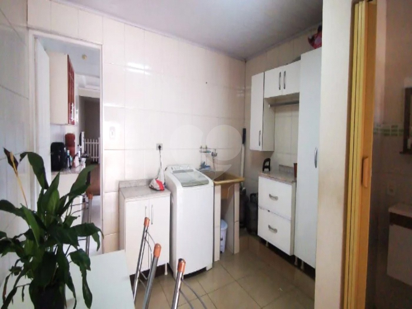 Casa com 130m², 2 quartos, à venda no Cambucí
