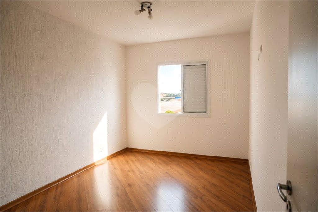 Apartamento com 40m² – São Bernardo do Campo