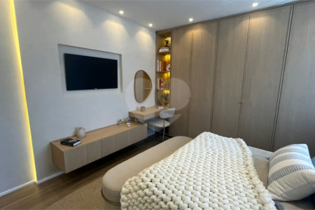 Novare Residencial - Lançamento de Aptos de 128m² com 3 dormitórios em Atibaia/SP.
