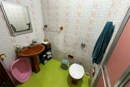 Casa a venda na Cidade Jardim com 3 dormitorios e 1 suite