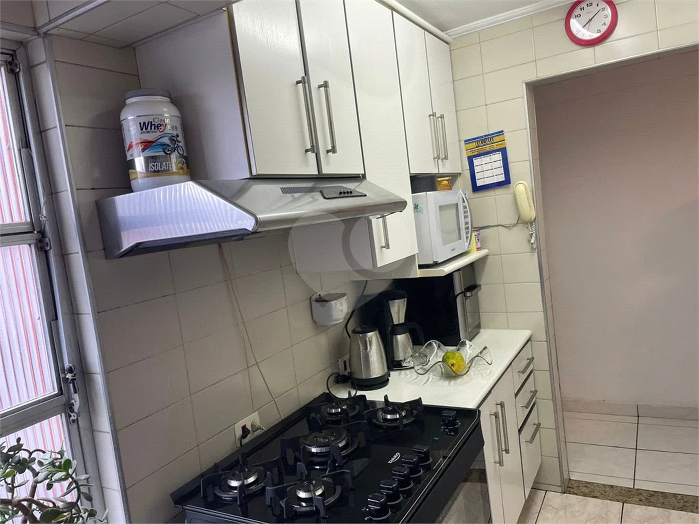 Apartamento à venda com 3 quartos em JAÇANÃ, São Paulo, SP