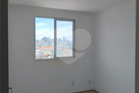 Apartamento com 2 dormitórios à venda, 35 m² por R$ 270.000 - Mooca - São Paulo/SP