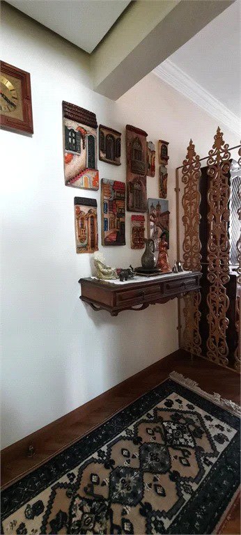 Apartamento à venda com 3 quartos, sendo 1 suíte, em Vila Madalena, São Paulo, SP