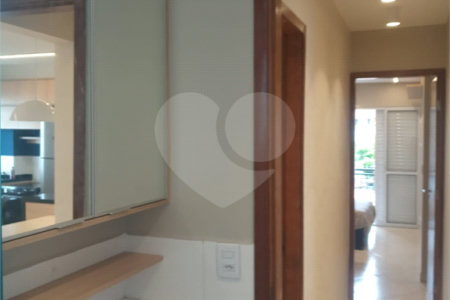 apartamento de 46,00 metros