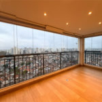 Apartamento á venda - Jabaquara