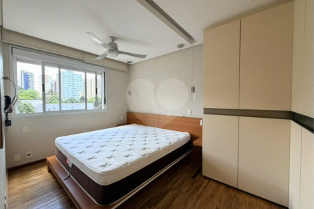 Apartamento à venda com 3 suítes em Vila Mariana, São Paulo, SP