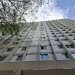 Apartamento em Pinheiros, Andar alto 02 dormitórios e 01 vaga