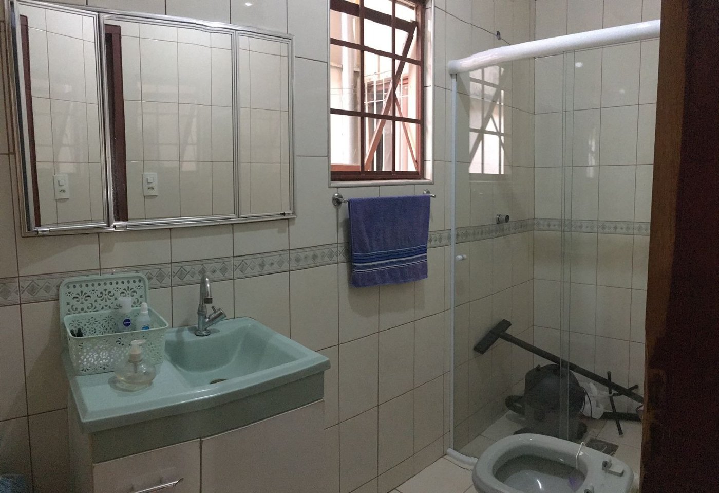Casa à venda com 2 quartos, sendo 1 suíte, em Remanso Campineiro, Hortolândia - SP