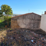 Terreno à Venda de 253 m² em Bairro em Desenvolvimento – Excelente Localização Próximo ao Comércio