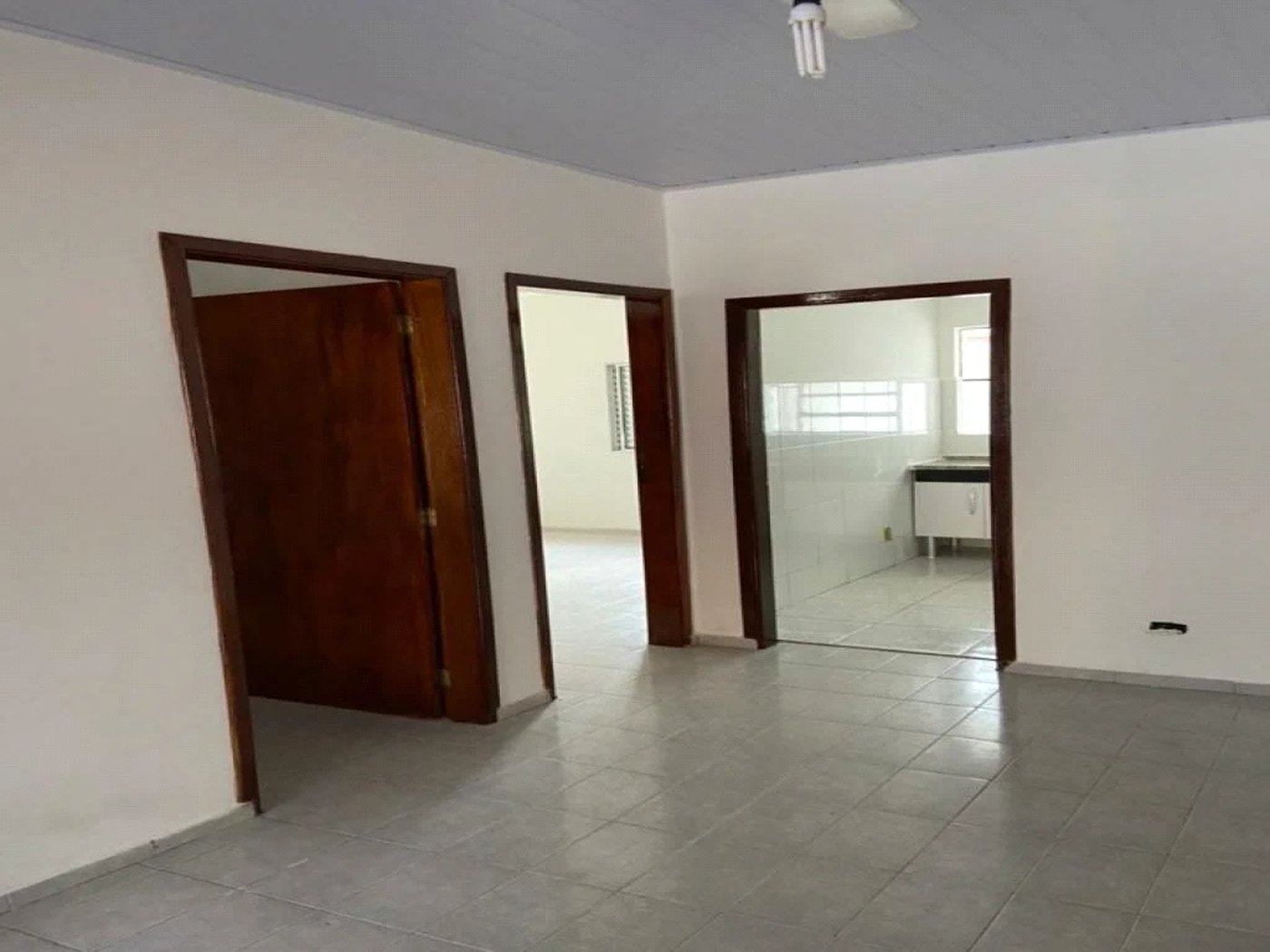 Casa à venda com 2 quartos em Rio Pequeno, São Paulo, SP