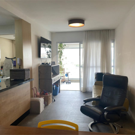 Lindo apartamento de 102m2 na Mooca