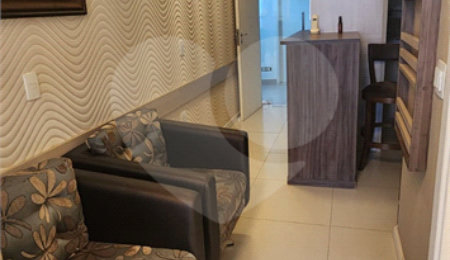 Sala à venda em Parque Faber Castell I, São Carlos, SP