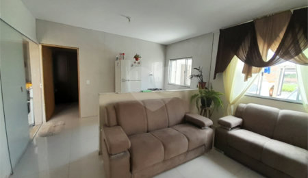 Casa à venda com 2 suítes em Residencial Arcoville, São Carlos, SP