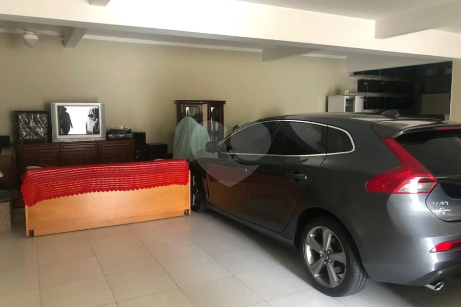 Excelente sobrado no Jardim virginia Bianca