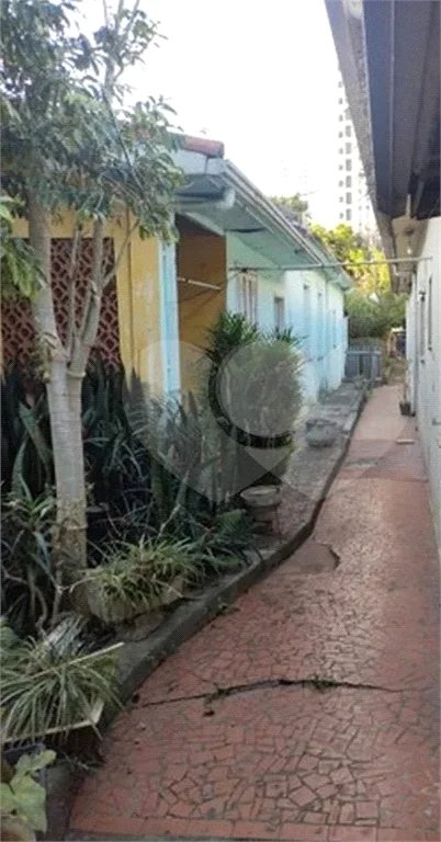 Terreno a venda na Água Rasa