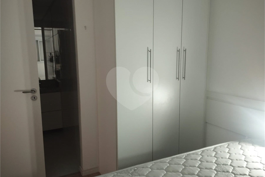 Apartamento próximo ao metrô Parada Inglesa - 2 dormitórios 1 suíte e 2 vagas