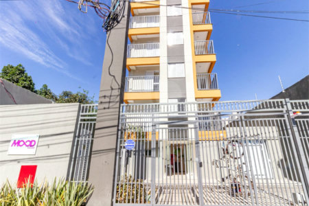 Apartamento à Venda – Mooca/SP