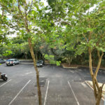 Apartamento térreo com 2 dormitórios
