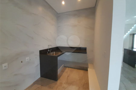Casa à Venda no Condomínio Damha III – São Carlos/SP