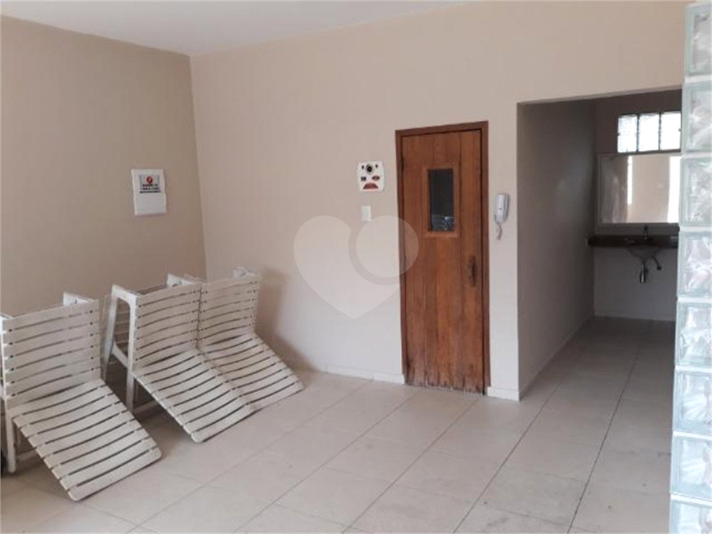 Apartamento em Santana próximo ao metrô