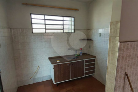 Casa térrea na Vila Monteiro