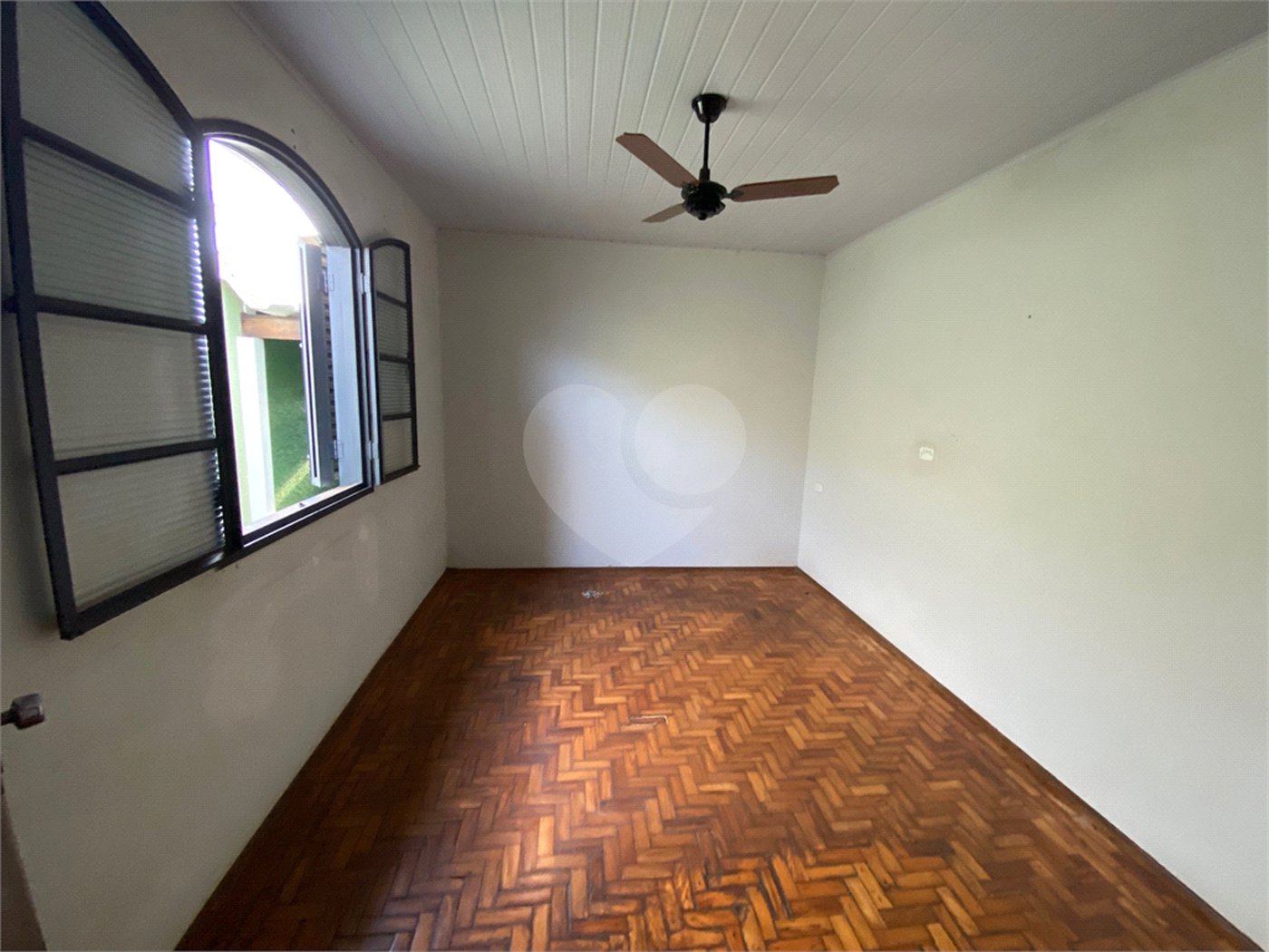 Casa de 2 dormitórios no Bairro Boa Vista