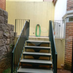 Casa com vista para a Serra