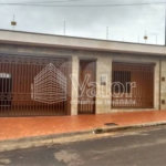 Casa térrea disponivel para venda no Romeu Santini