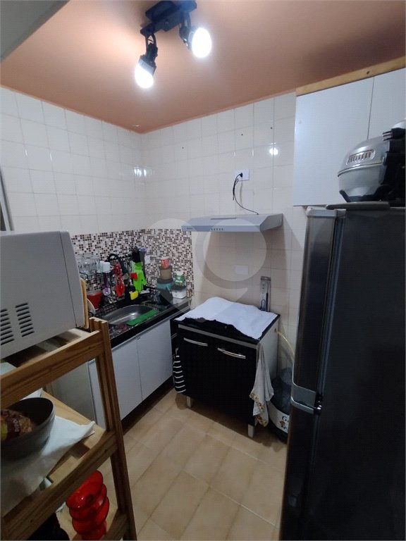 VILA CLEMENTINO - SOBRADO
