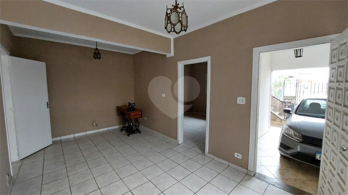 Casa - Vila Medeiros - Gustavo Adolfo