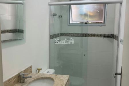 Apartamento à venda ou para alugar com 2 suítes em Vila Esperia Ou Giglio, Atibaia, SP