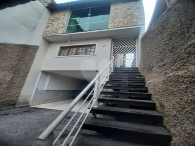 Casa à venda com 3 quartos, sendo 1 suíte,  em Itaquera, São Paulo, SP