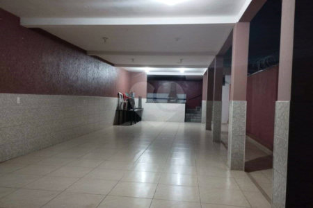 Área de Lazer à Venda no Cidade Aracy – Oportunidade de Investimento