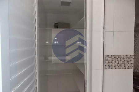 Apartamento para alugar com 3 quartos, sendo 2 suítes, em Jardim Arpoador, São Paulo - SP