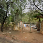 Terreno de 4600 m²