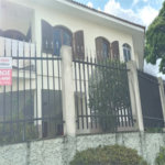 Bonita casa assobradada,no Bairro das Palmas do Tremembé, terreno com 14 X 50 e 350 área construída