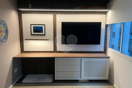Apartamento residencial para venda, Consolação, São Paulo