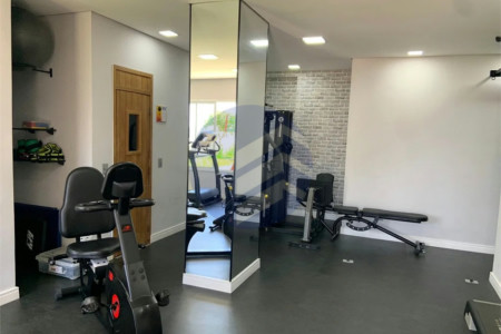 Apartamento à venda ou para alugar com 3 quartos, sendo 3 suítes, em Morumbi, São Paulo - SP