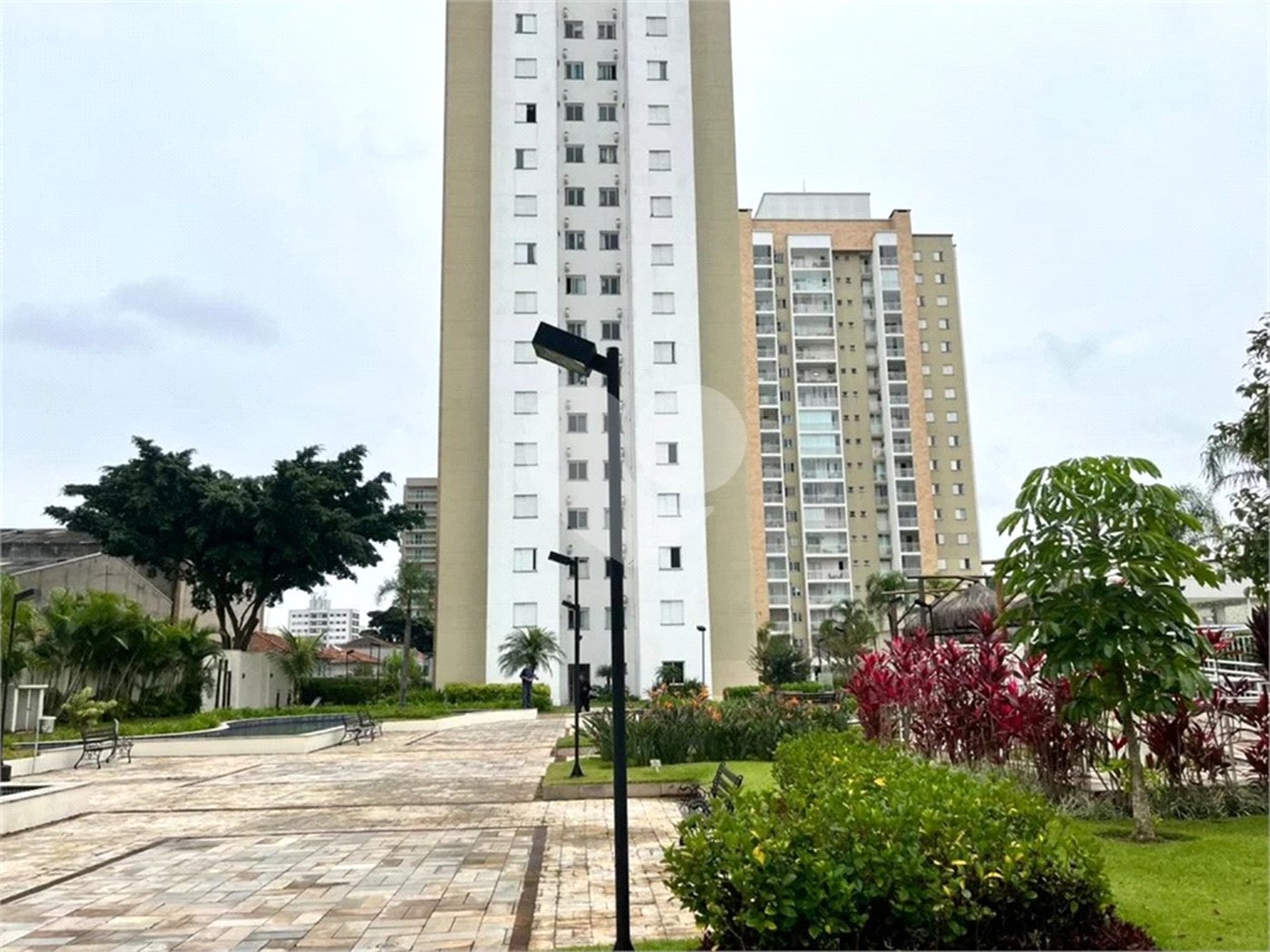 Apartamento na Mooca